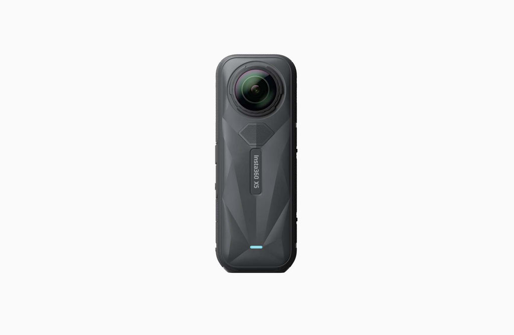 Insta360 X5 Camera