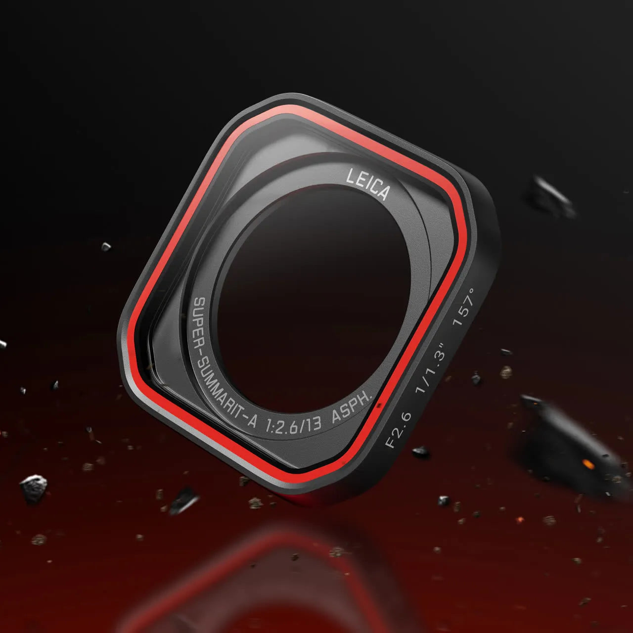 Ace Pro 2 Lens Guard