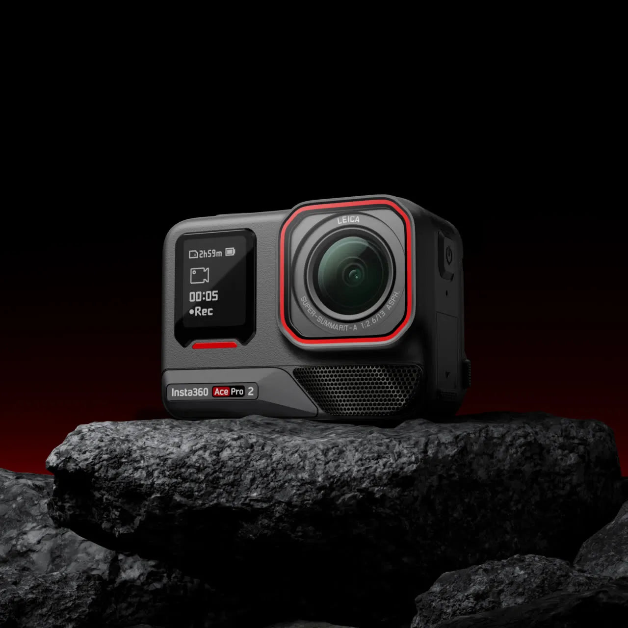 Ace Pro 2 Lens Guard