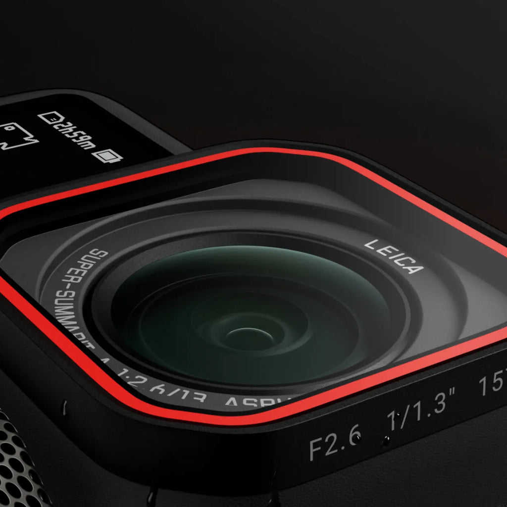 Ace Pro 2 Lens Guard