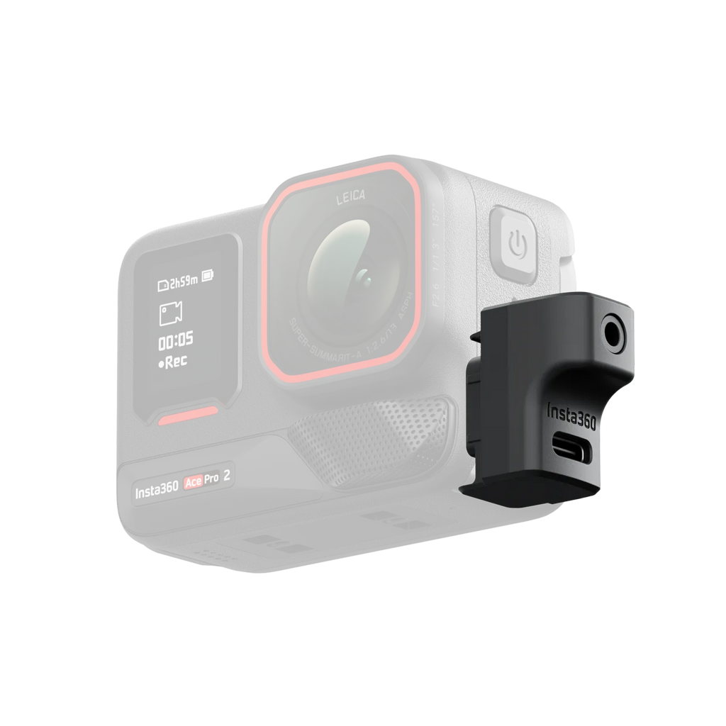 Ace Pro 2 Mic Adapter