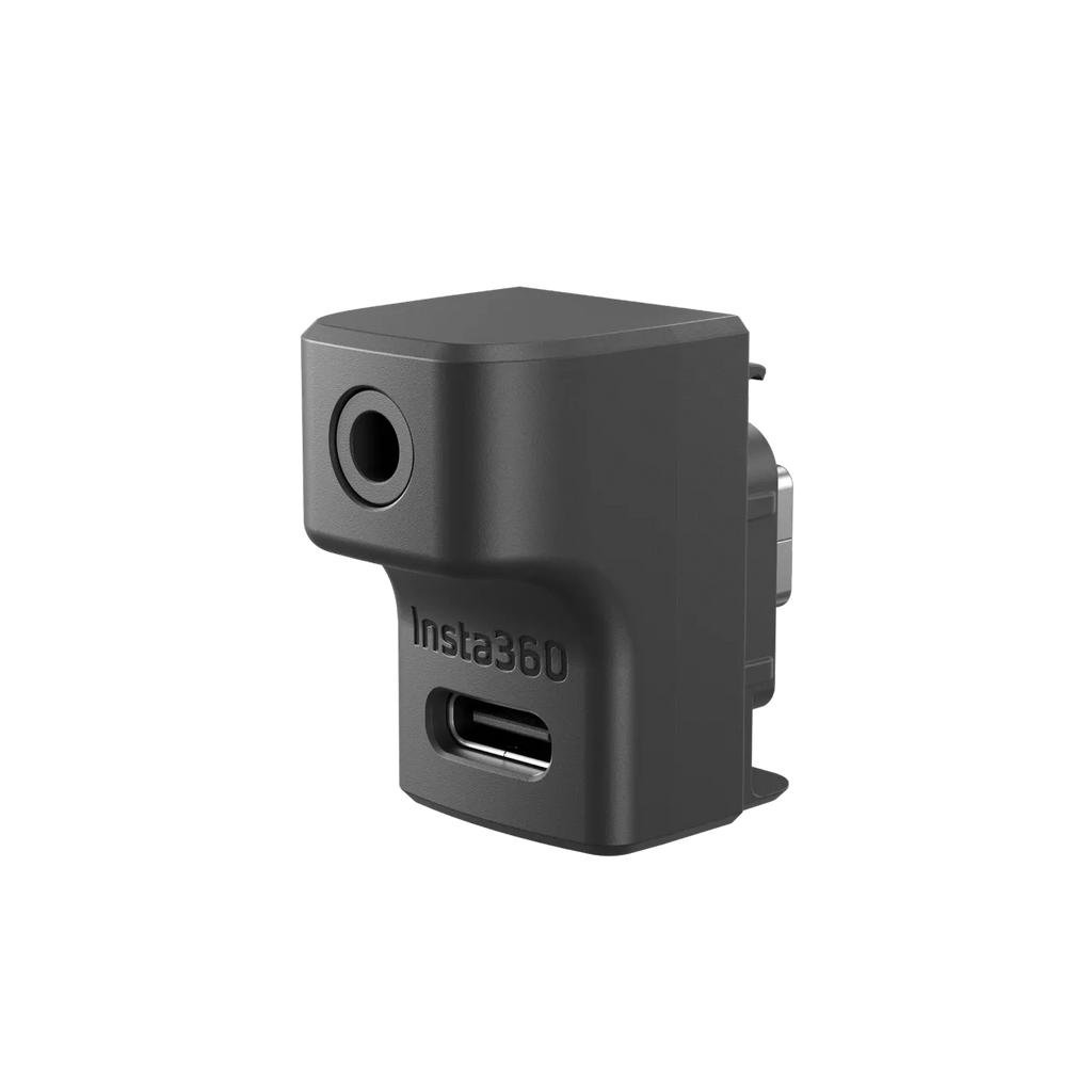 Ace Pro 2 Mic Adapter