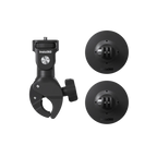 Motorcycle Accessories Bundle