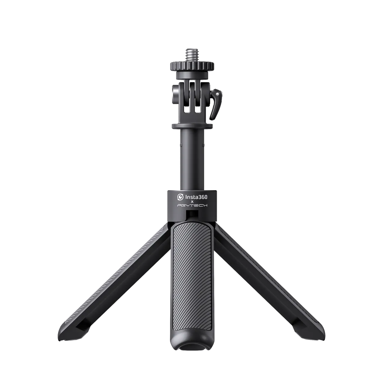Mini 2-in-1 Tripod