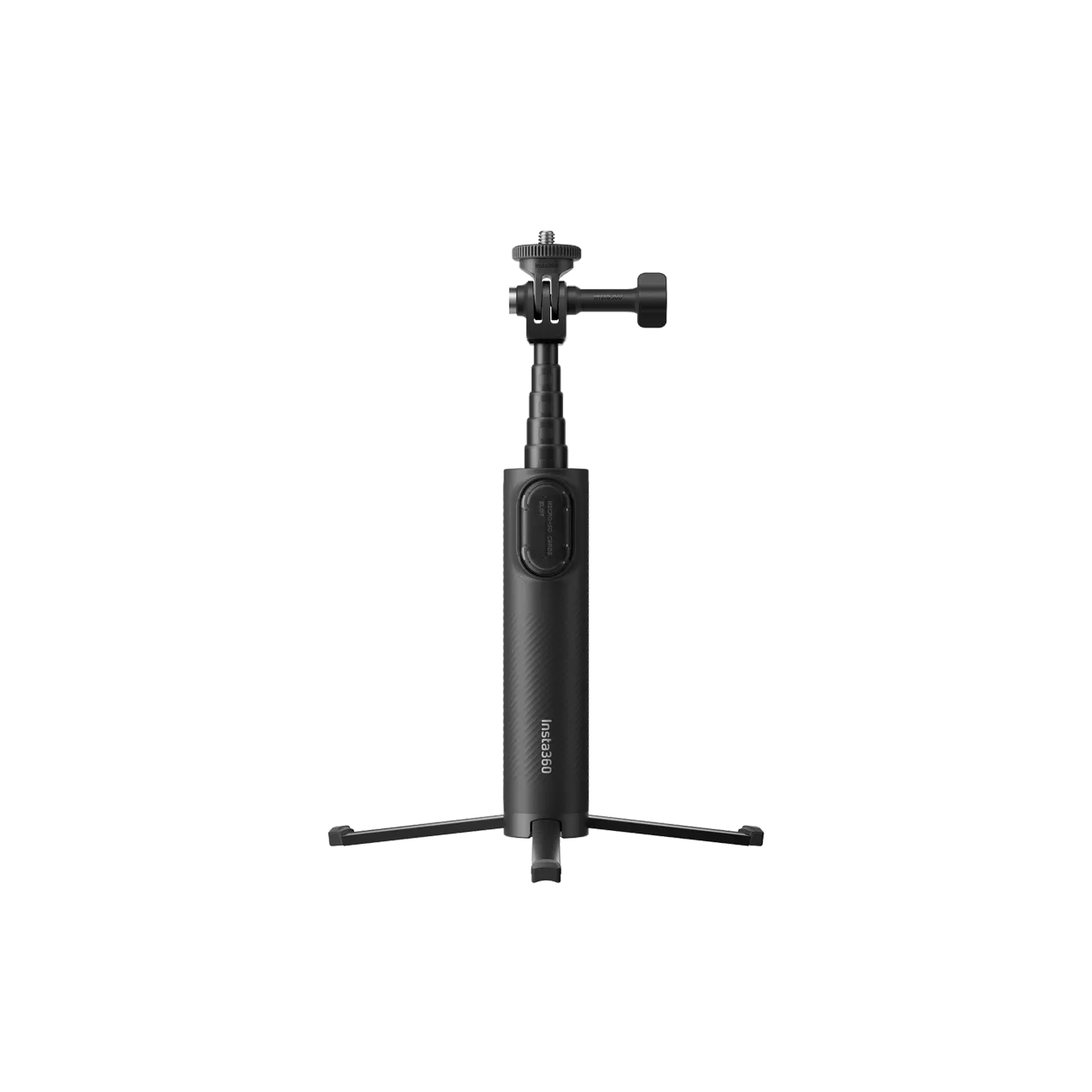 Mini 2-in-1 Tripod 2.0
