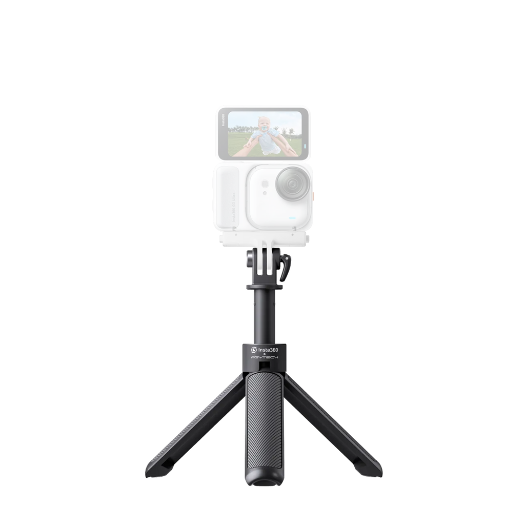 Mini 2-in-1 Tripod