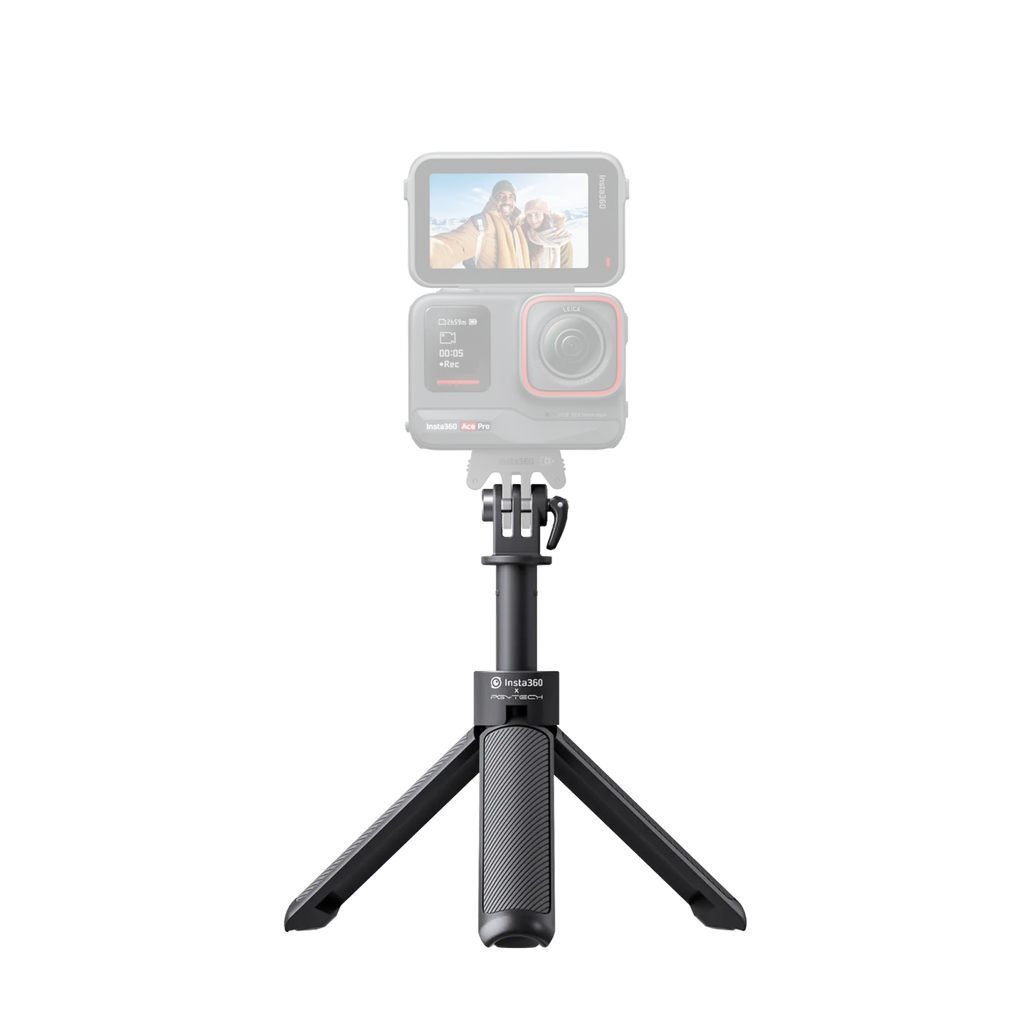 Mini 2-in-1 Tripod