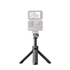 Mini 2-in-1 Tripod