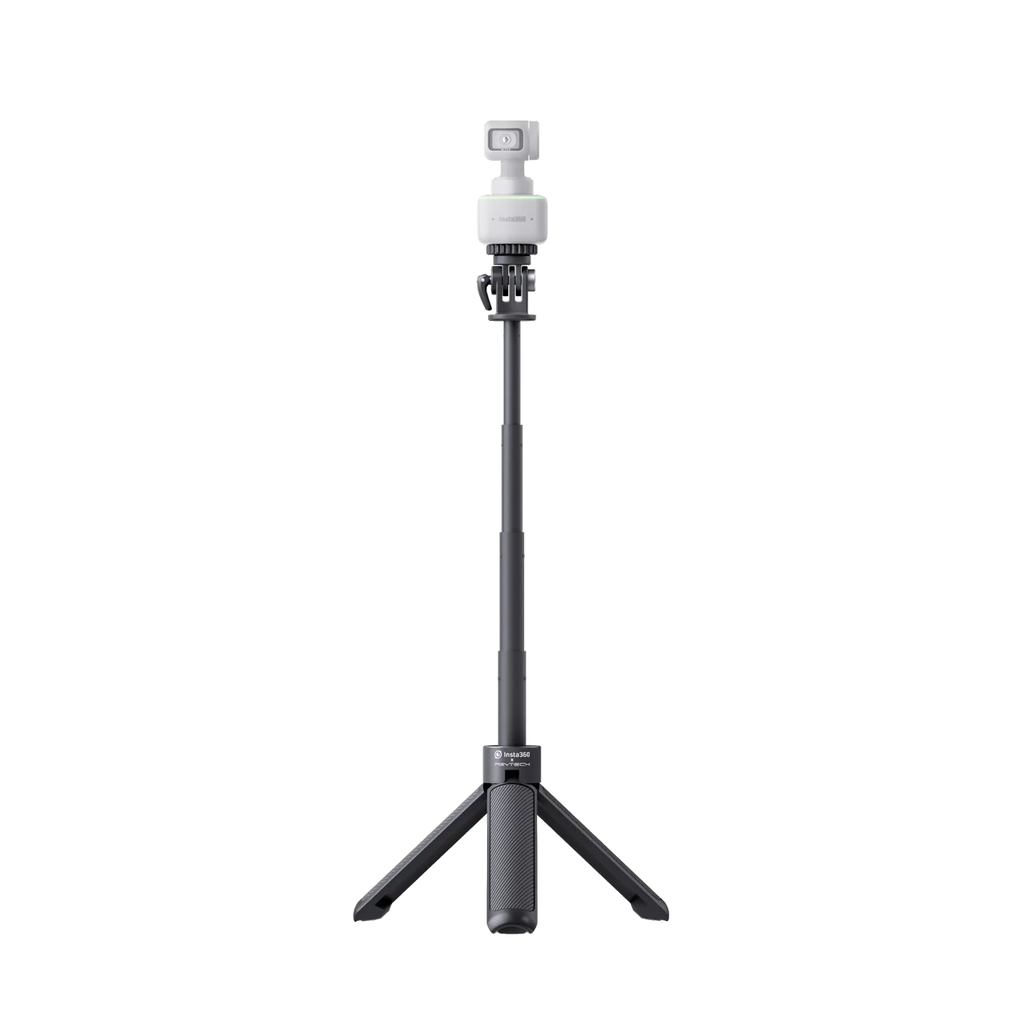 Mini 2-in-1 Tripod
