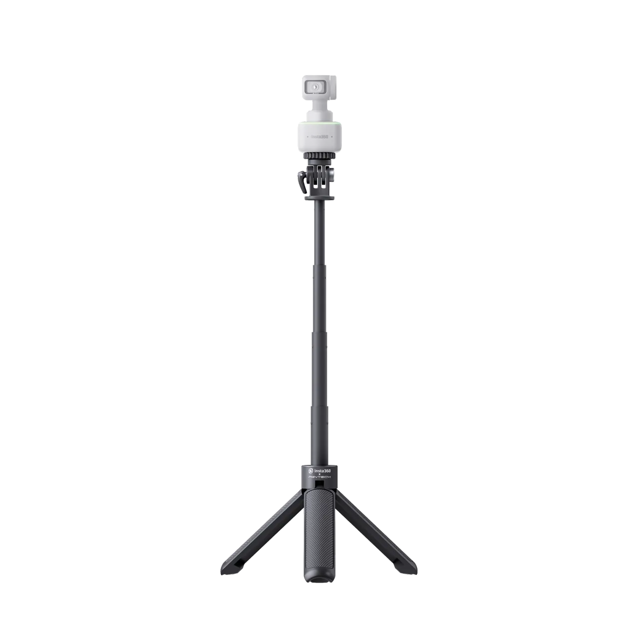 Mini 2-in-1 Tripod