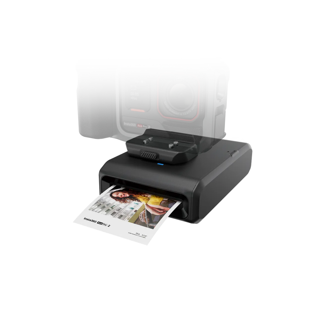 Pocket Printer for Insta360 Ace Pro 2