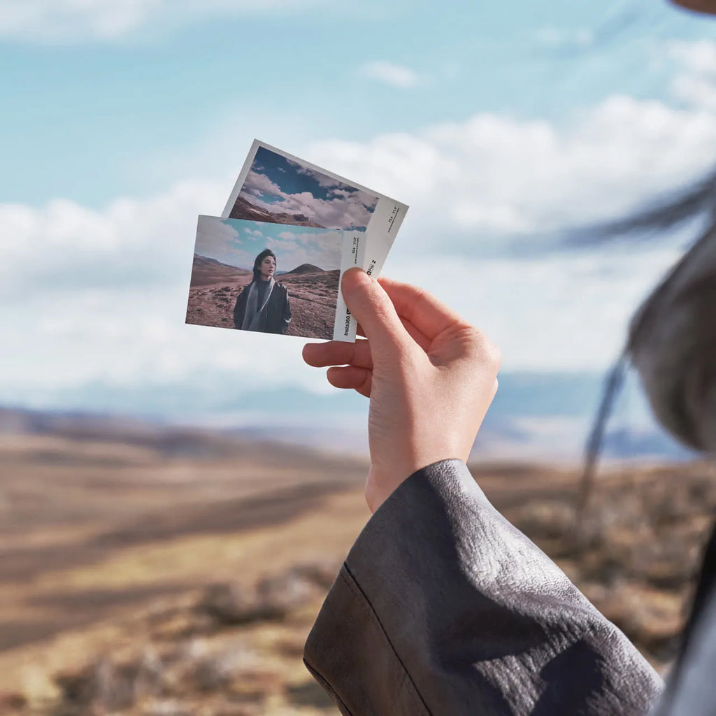 Pocket Printer for Insta360 Ace Pro 2