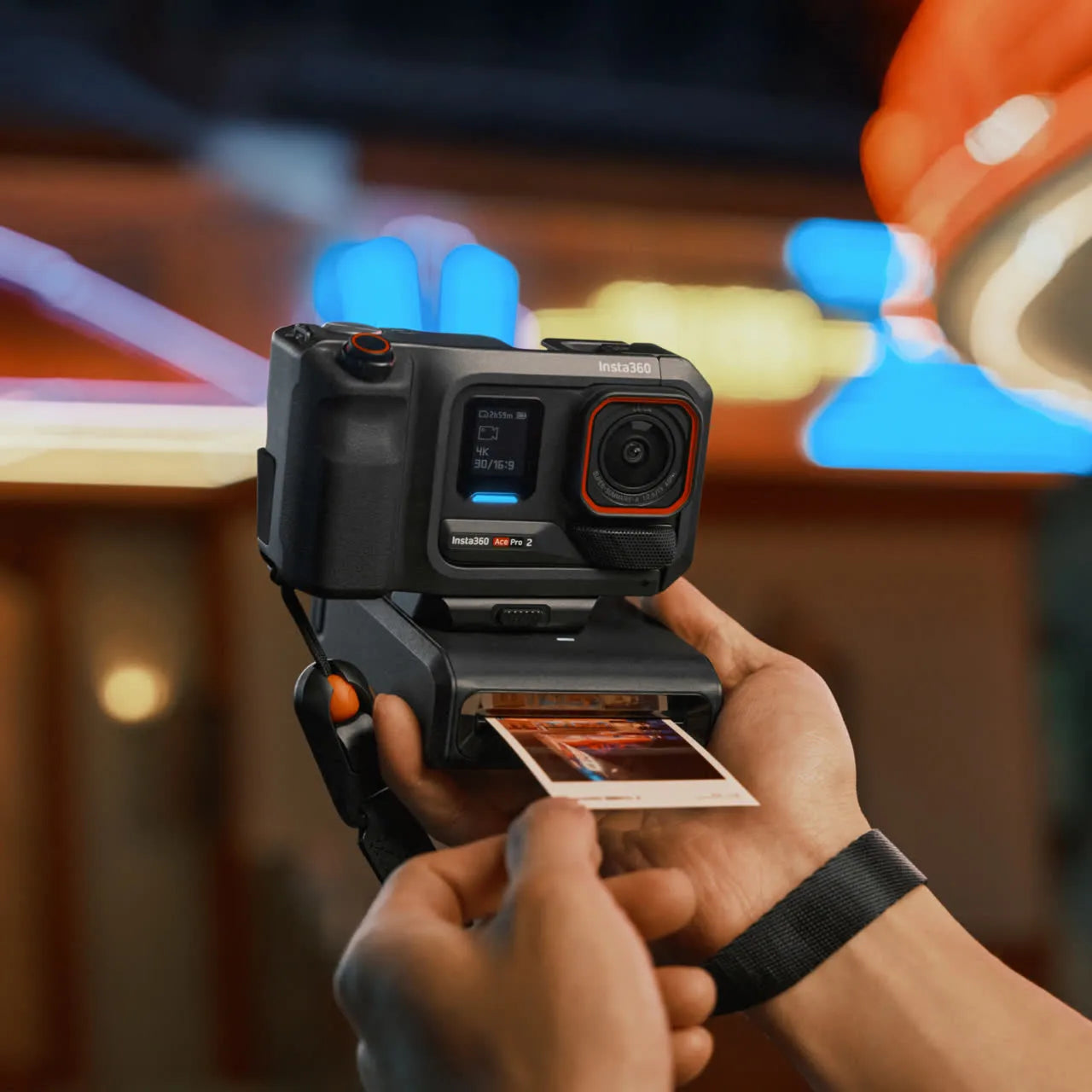 Photo Paper Cartridge for Insta360 Ace Pro 2