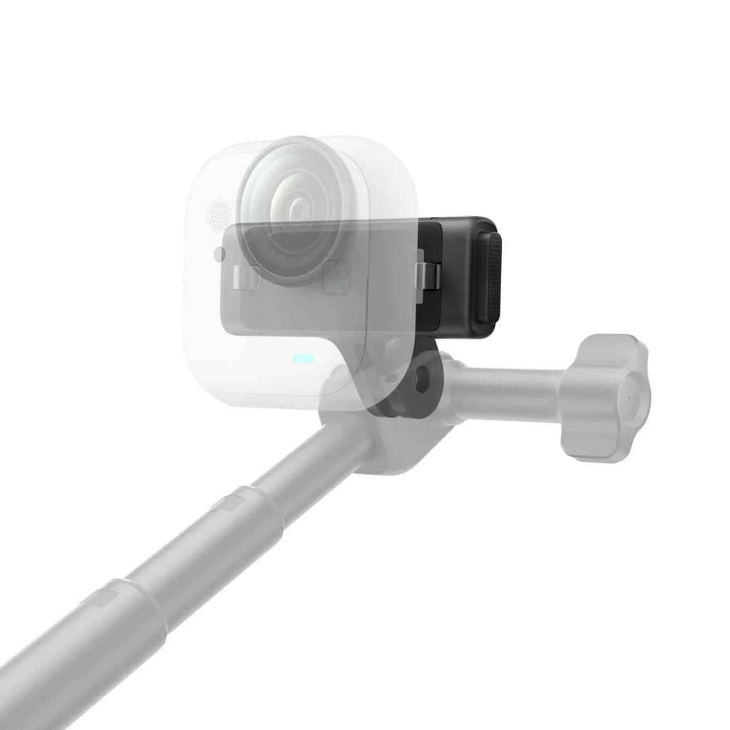 GO Ultra Quick Release Mount