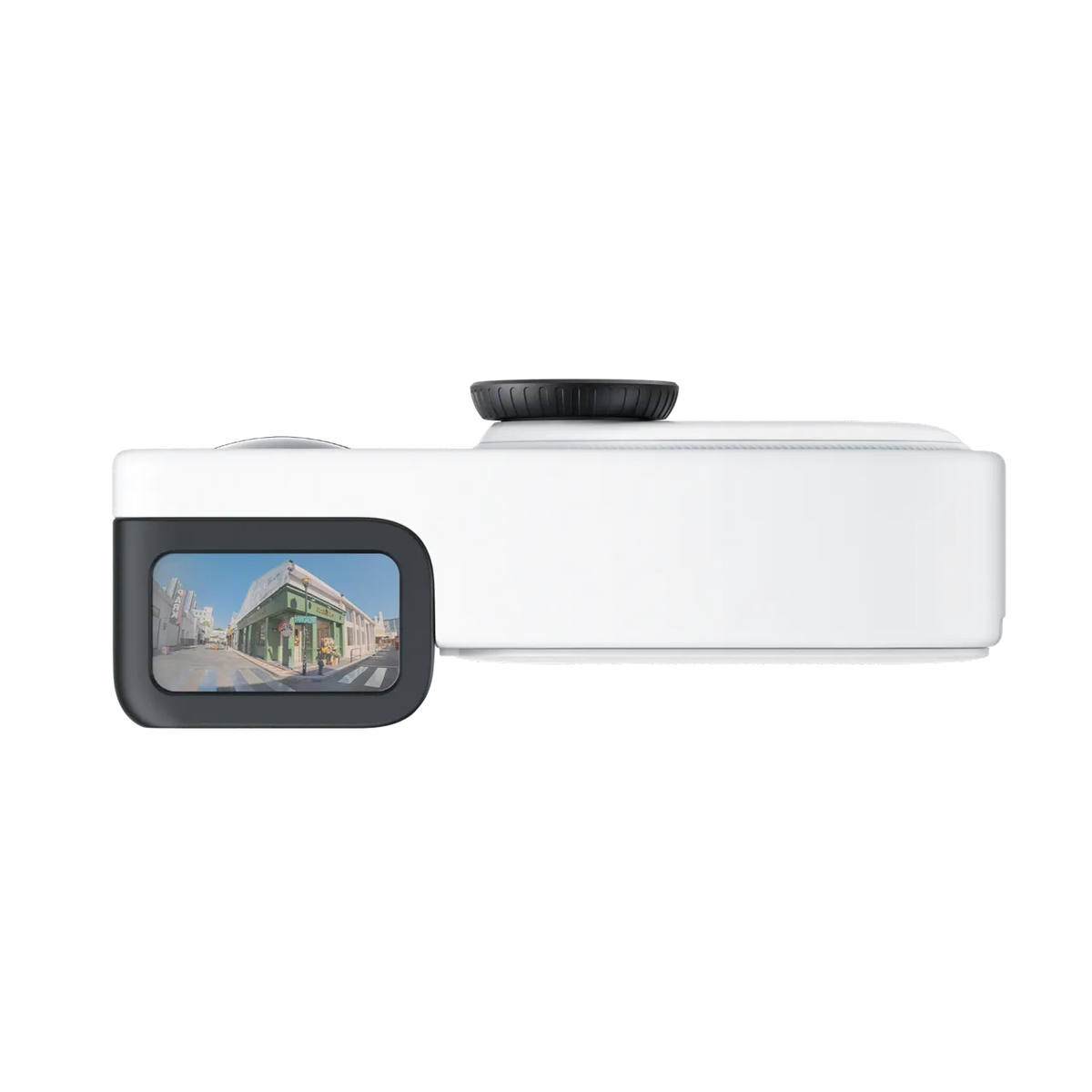Insta360 GO 3S Retro Bundle Special Edition 128GB (Canvas White)