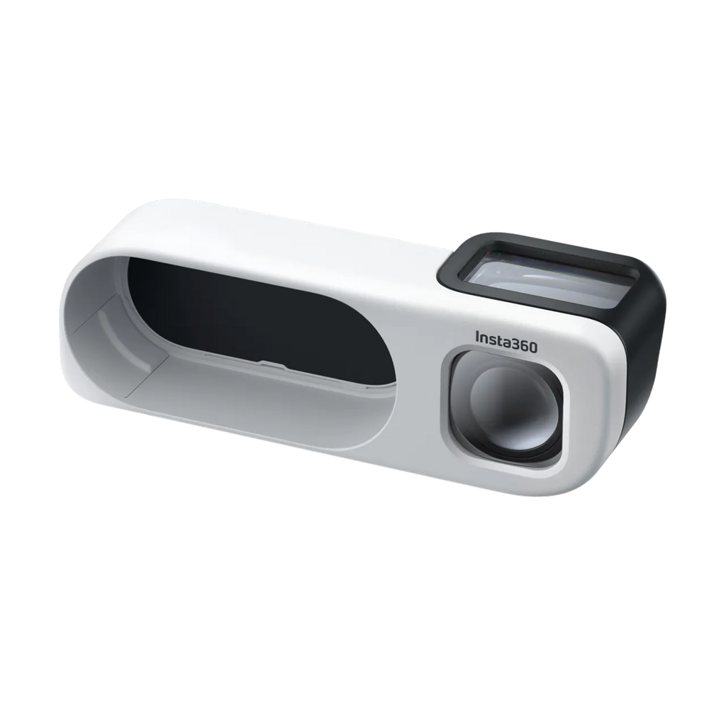 Insta360 GO 3S Retro Bundle Special Edition 128GB (Canvas White)
