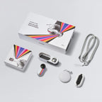 Insta360 GO 3S Retro Bundle Special Edition 128GB (Canvas White)