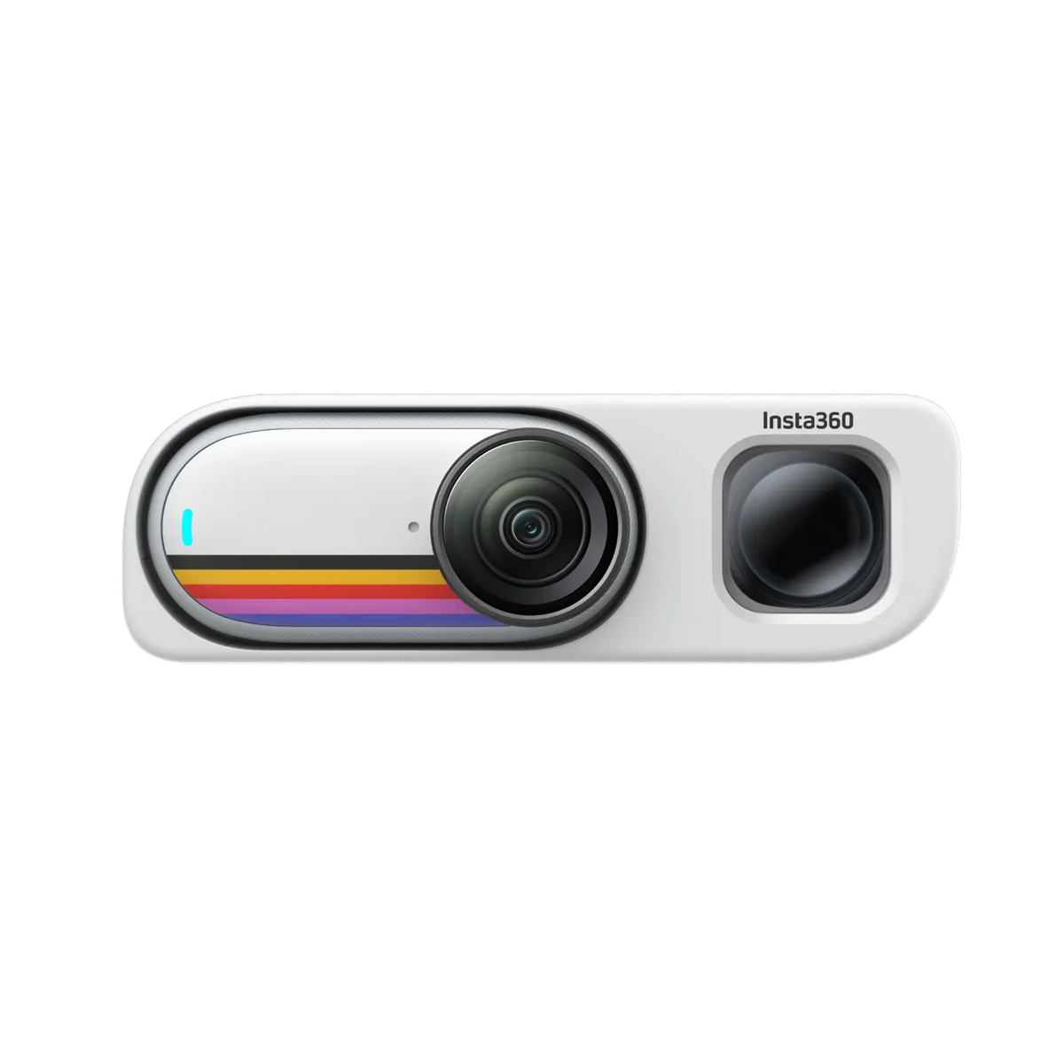 Insta360 GO 3S Retro Bundle Special Edition 128GB (Canvas White)