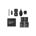 X5 Replacement Lens Kit - SINGLE LENS / DOUBLE LENS