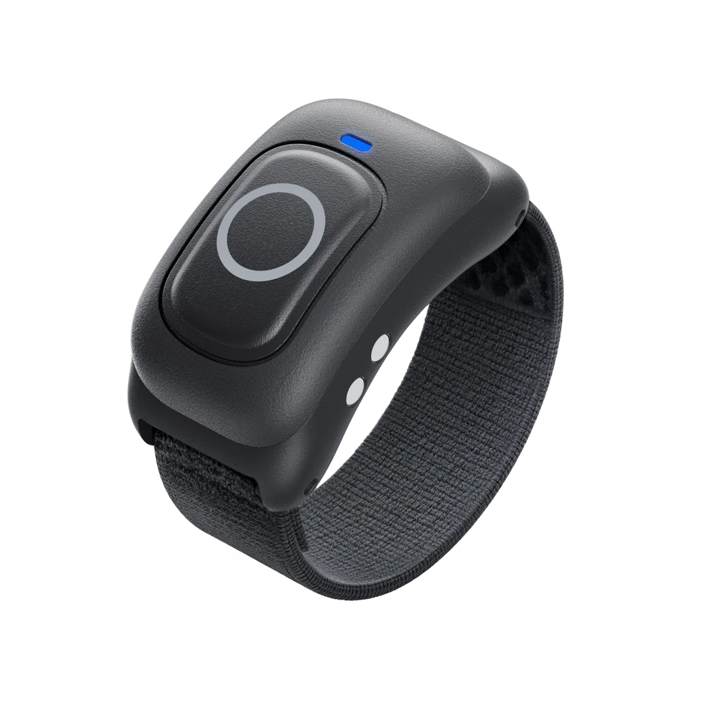 Ring Remote