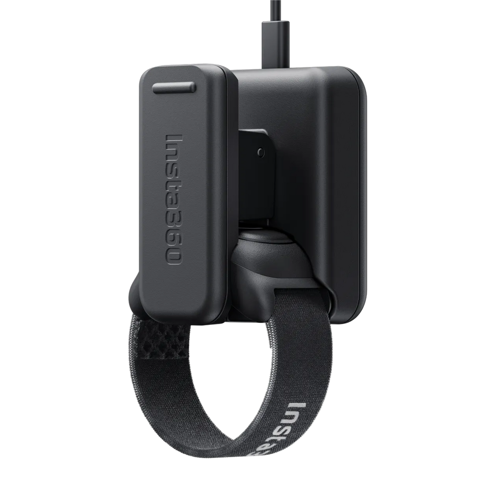 Ring Remote
