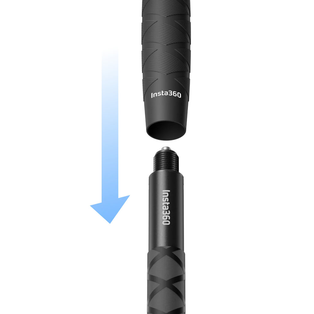 85cm Selfie Stick with Sleeve