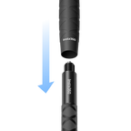 85cm Selfie Stick with Sleeve