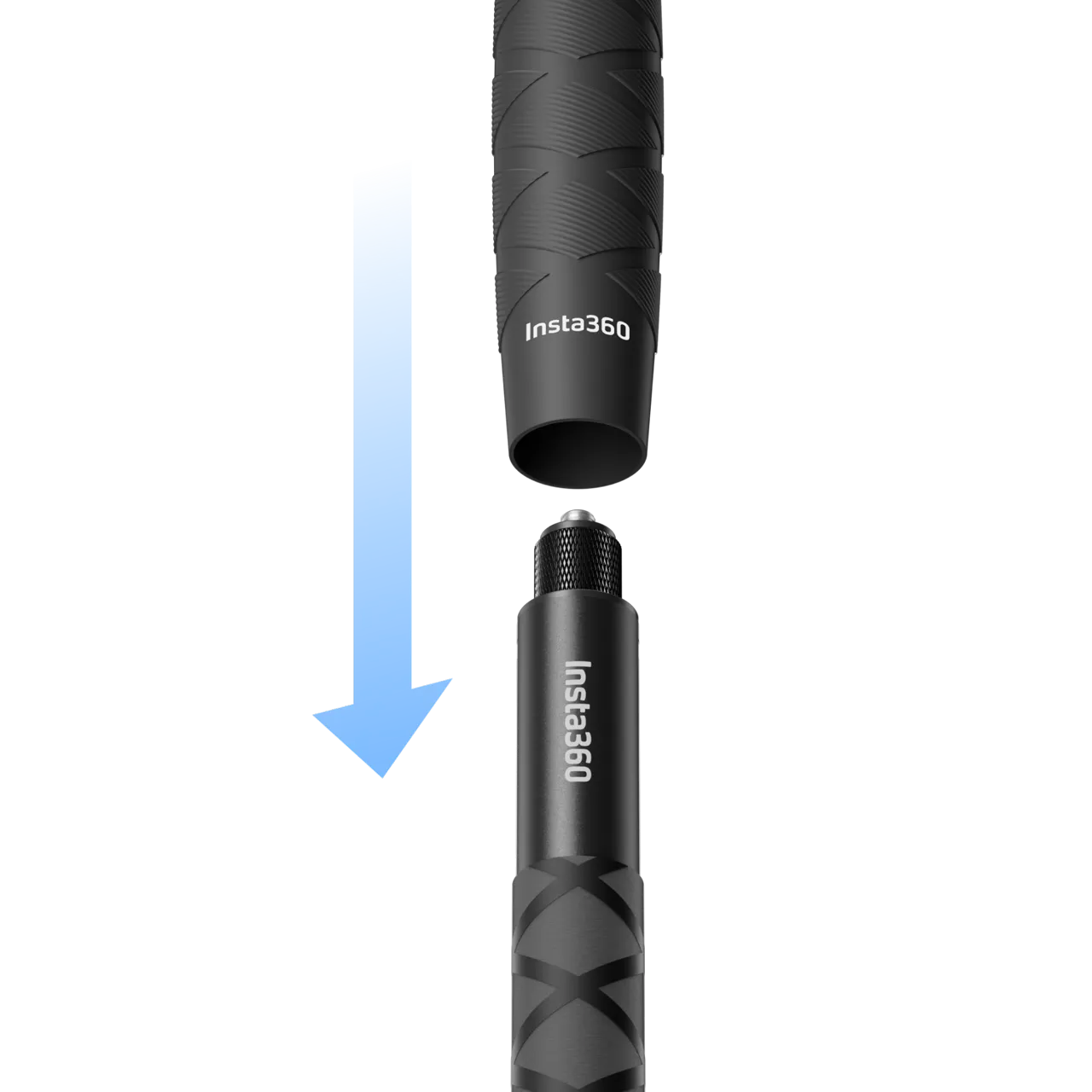 85cm Selfie Stick with Sleeve