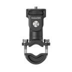 Motorcycle U-Bolt Mount