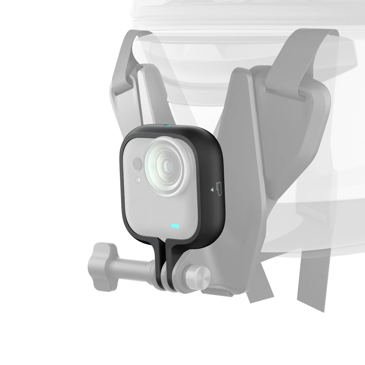 GO Ultra Action Mount