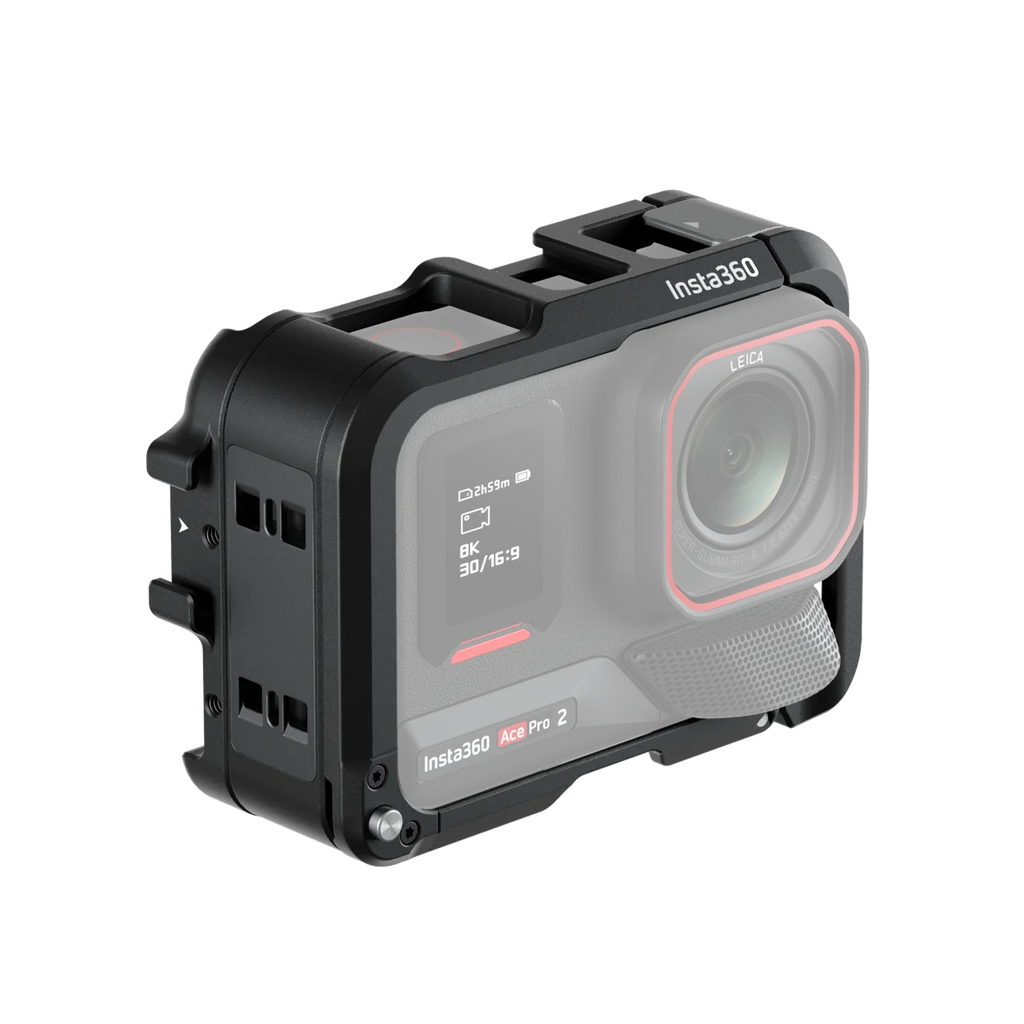 Ace Pro 2 Utility Frame