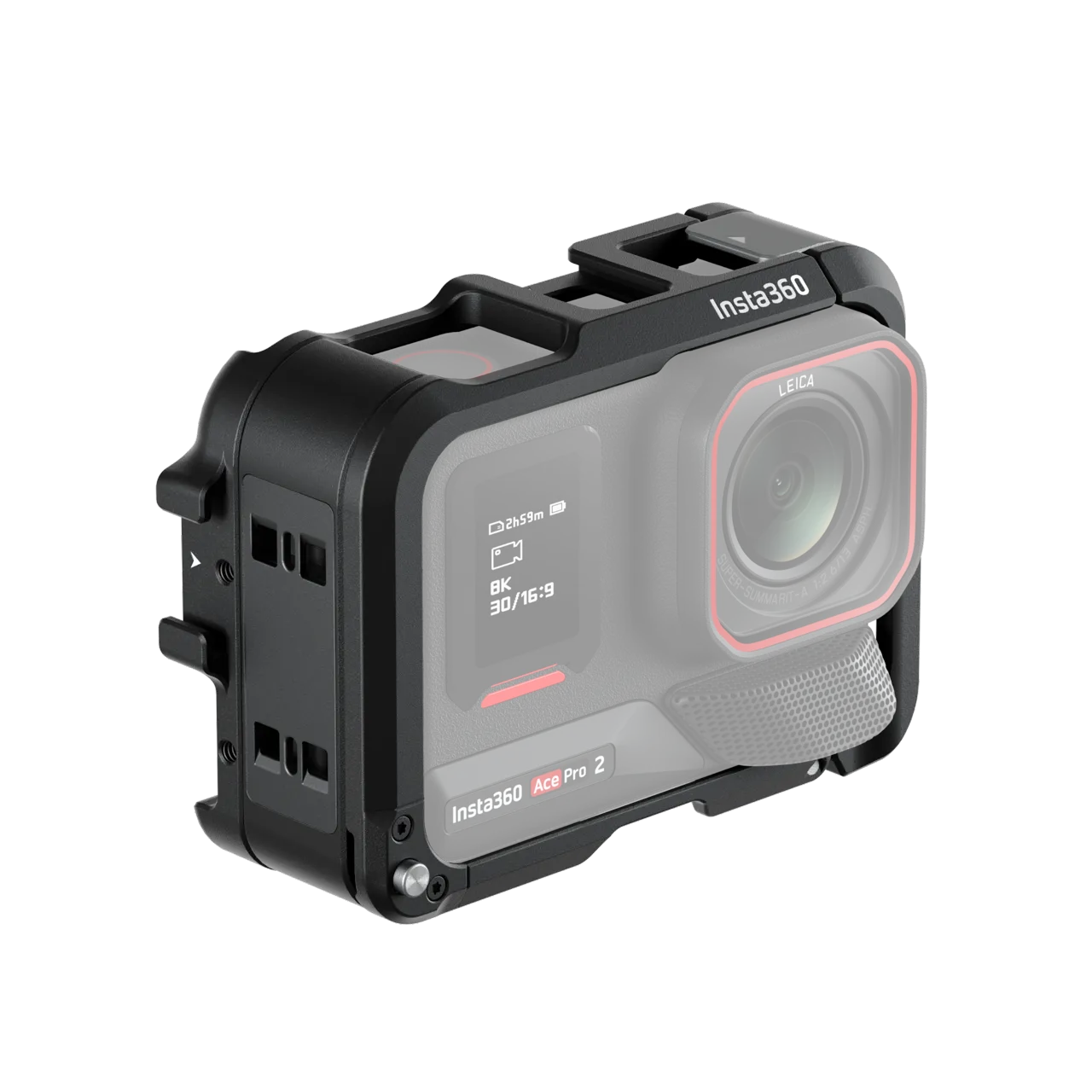 Ace Pro 2 Utility Frame