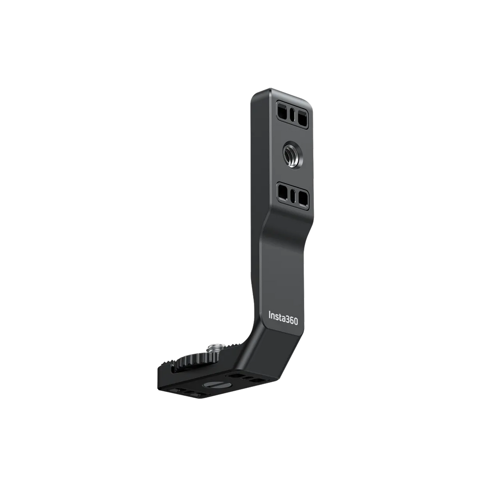 X4/X5 Vertical-Horizontal Mount