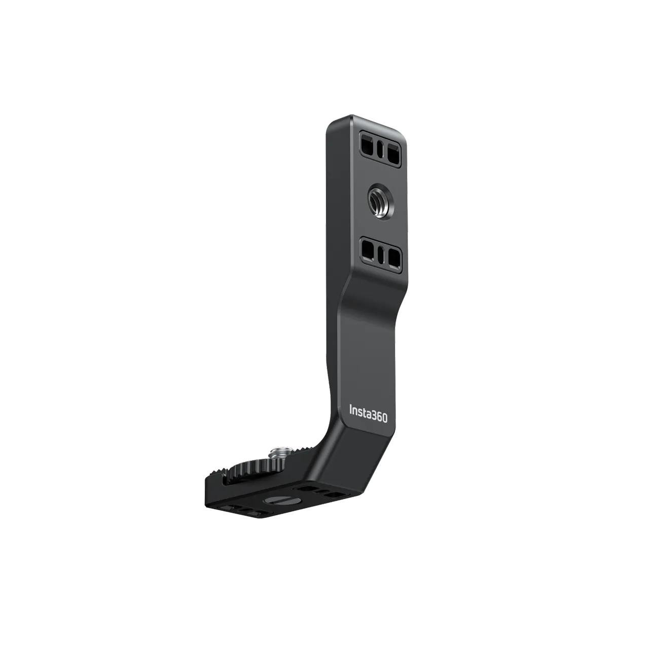 X4/X5 Vertical-Horizontal Mount