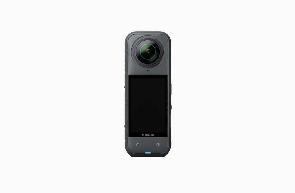 Insta360 X5 Camera