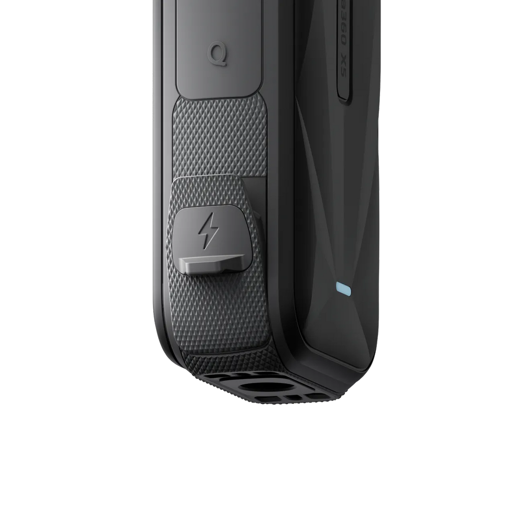 X5 All-Weather USB Charging Cover