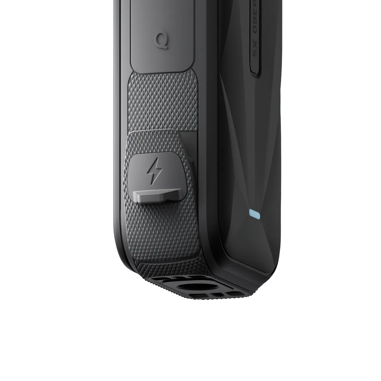 X5 All-Weather USB Charging Cover