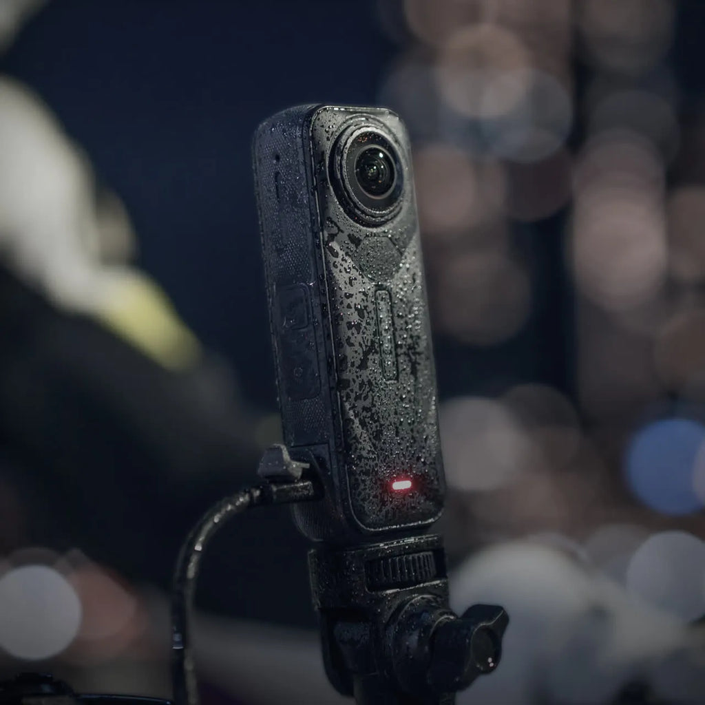 X5 All-Weather USB Charging Cover