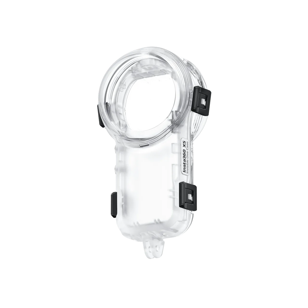 X5 Invisible Dive Case