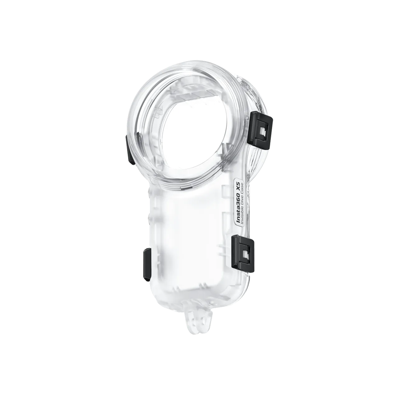 X5 Invisible Dive Case