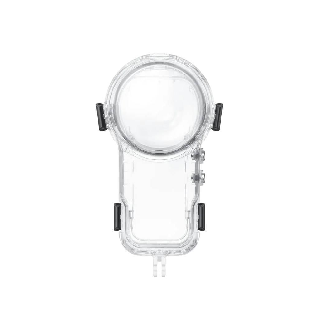 X5 Invisible Dive Case