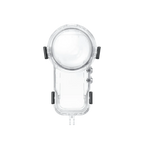 X5 Invisible Dive Case