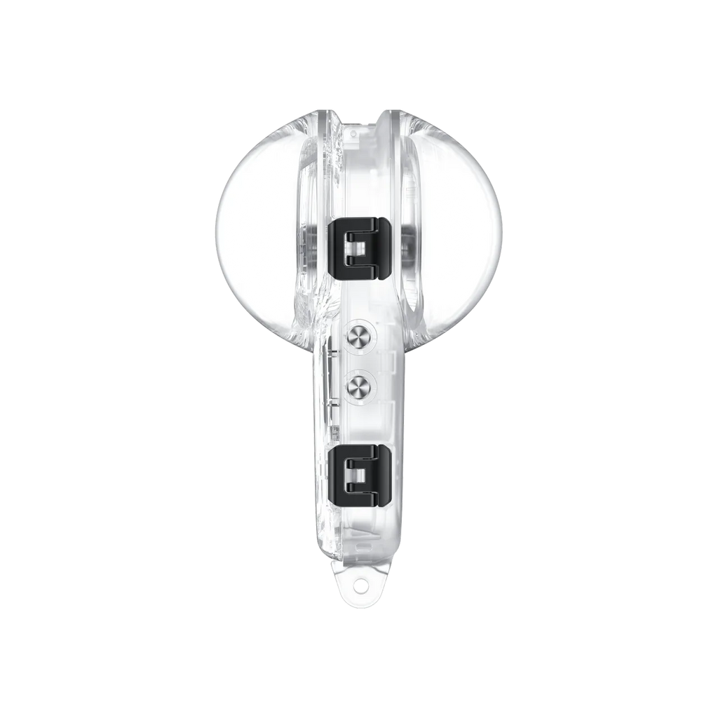 X5 Invisible Dive Case