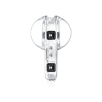 X5 Invisible Dive Case