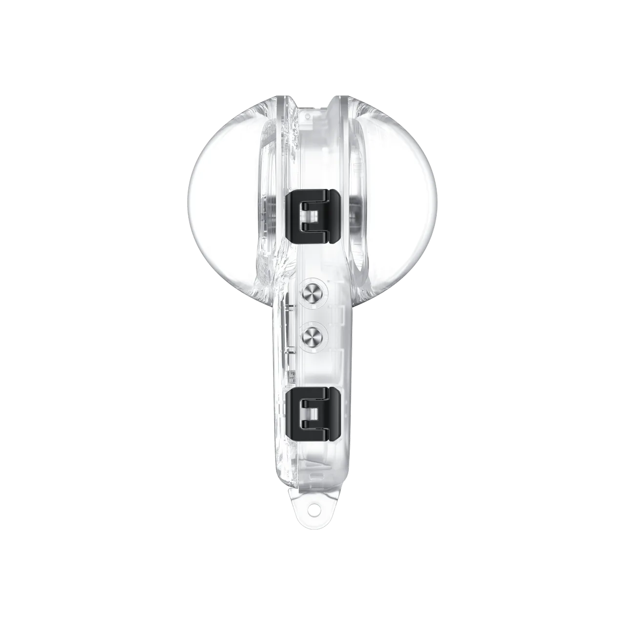 X5 Invisible Dive Case