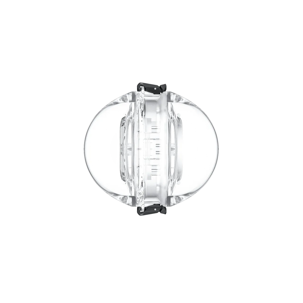 X5 Invisible Dive Case