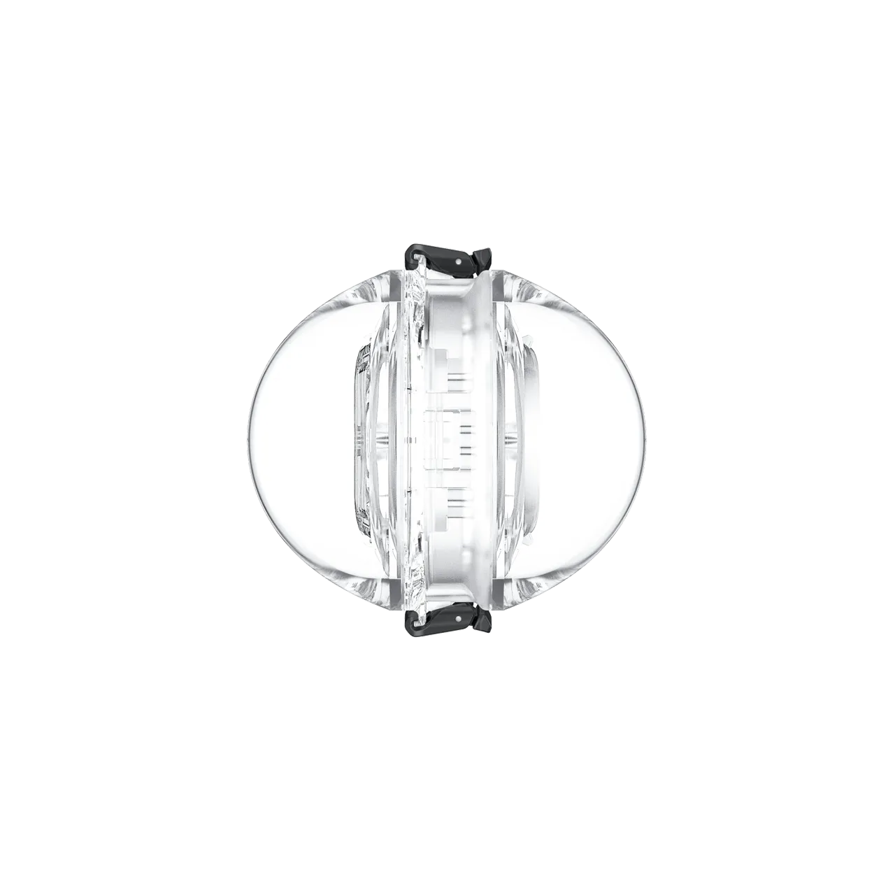 X5 Invisible Dive Case