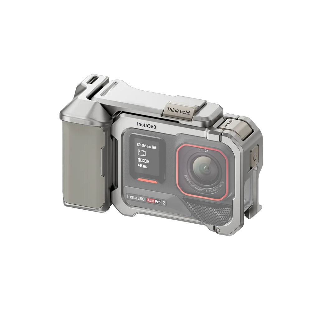 Ace Pro 2 Xplorer Grip Kit