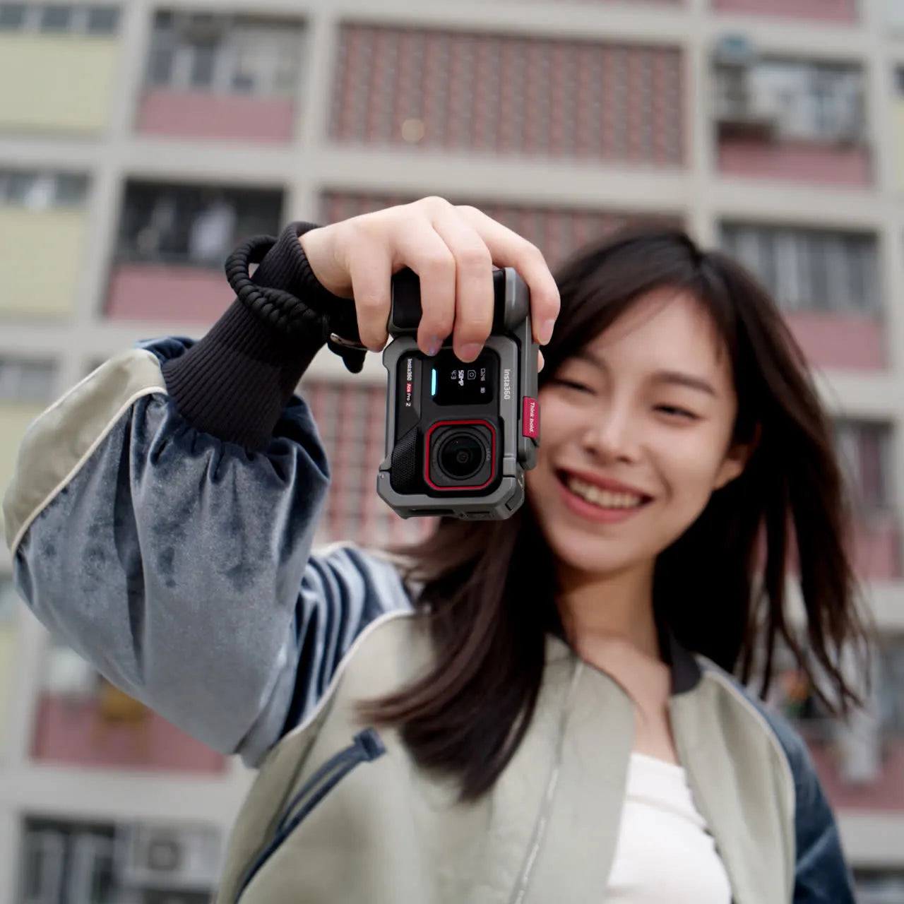 Ace Pro 2 Xplorer Grip Kit