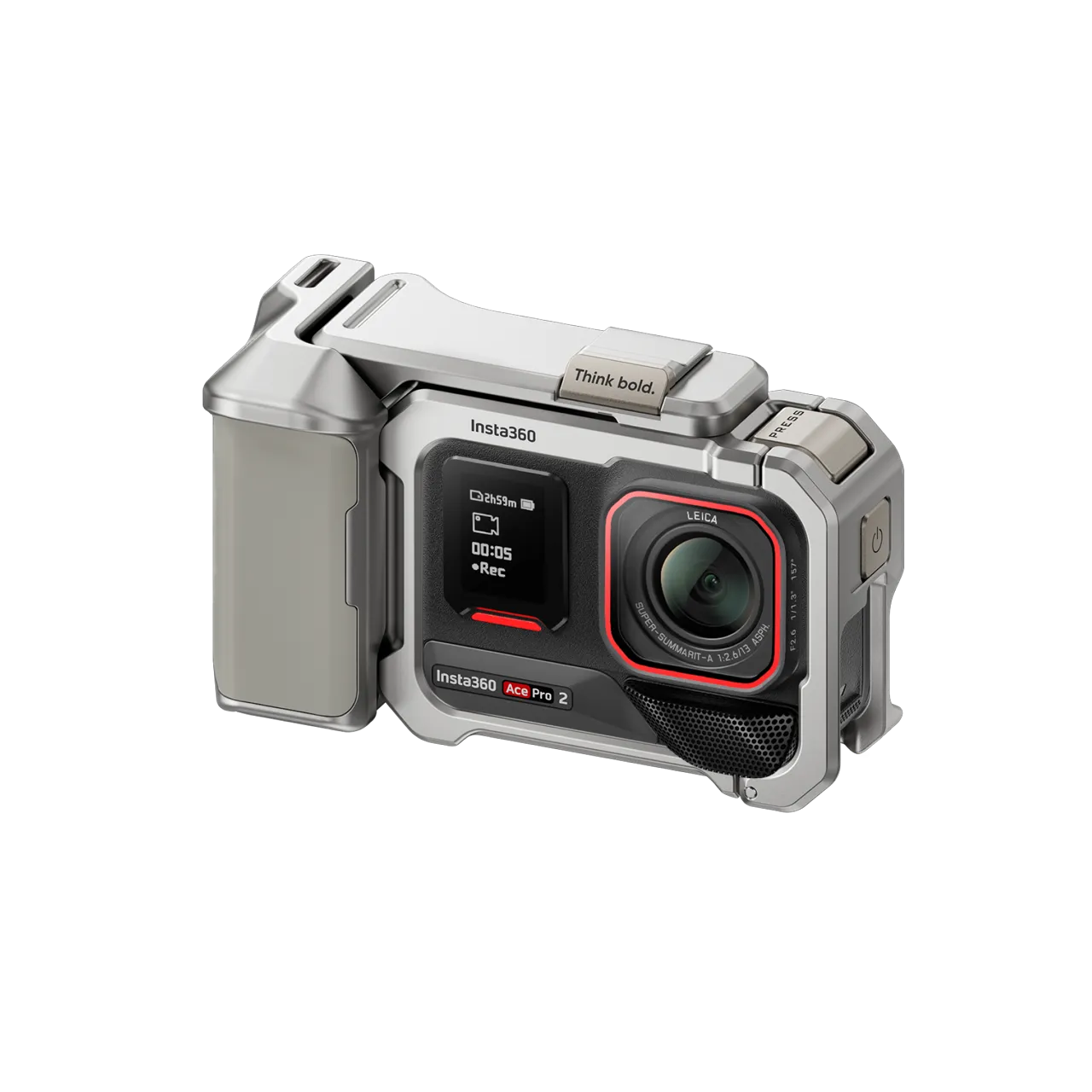 Ace Pro 2 Xplorer Grip Kit